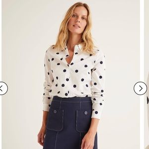 Boden Classic Shirt